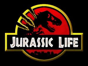 Jurassic Life