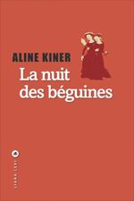 Couverture La Nuit des béguines Couverture La Nuit des béguines