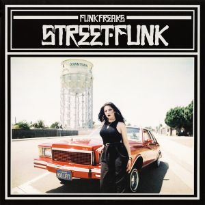 Street-Funk, Volume One (Single)