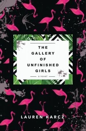 The Gallery of Unfinished Girls