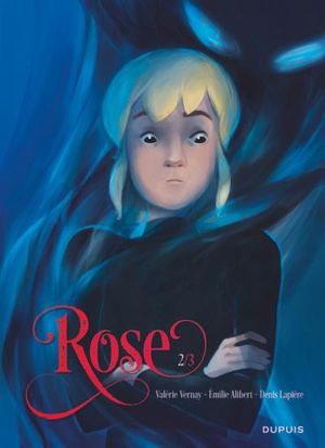 Rose, tome 2