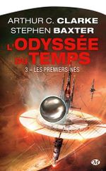 Couverture Les Premiers-nés Couverture Les Premiers-nés