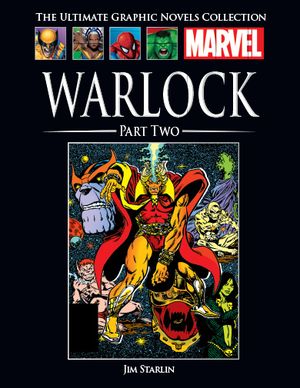 Warlock : Deuxième Partie