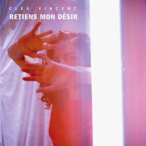 Retiens mon désir (Album version)