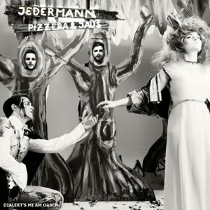 Jedermann (Single)