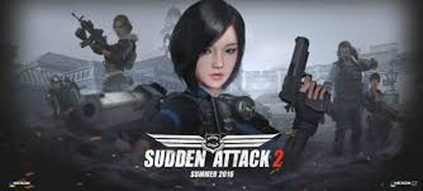 Sudden Attack 2