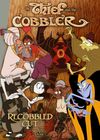 The Thief and the Cobblercover