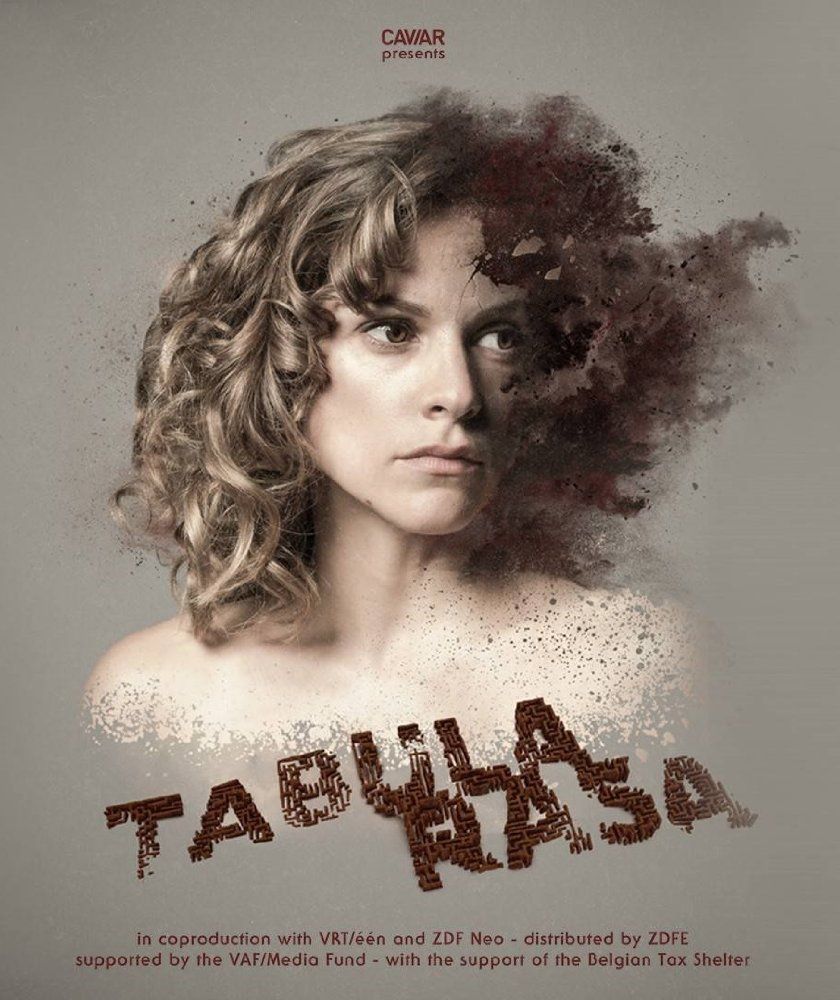 Tabula Rasa - Série (2017) - SensCritique