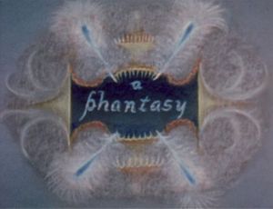 A Phantasy