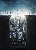 Affiche Seven Sisters