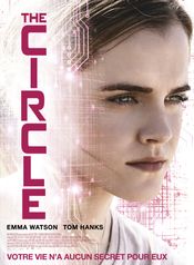 Affiche The Circle