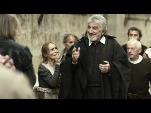 Bande-annonce de Saint Philippe Néri