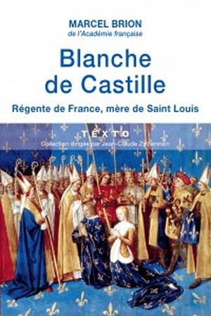 Blanche de Castille