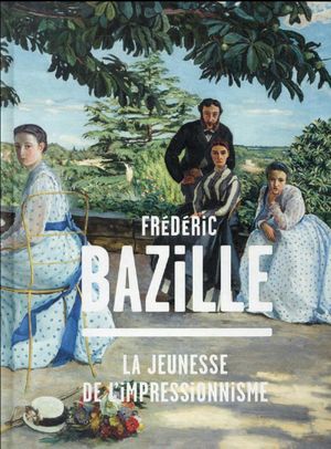 Frédéric Bazille