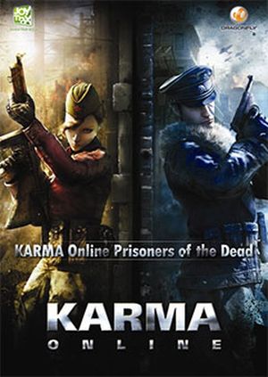 Karma Online