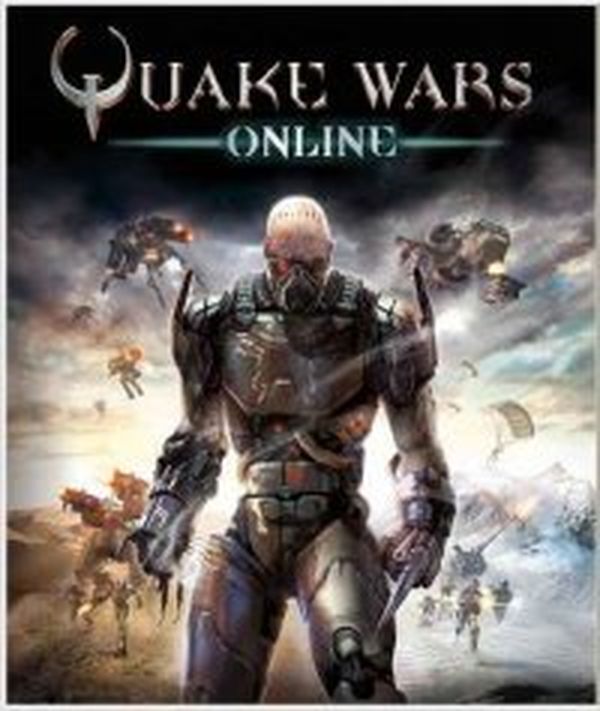 Quake Wars Online