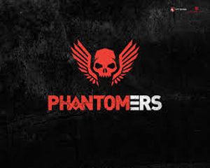 Phantomers