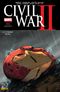 Civil War II, tome 6