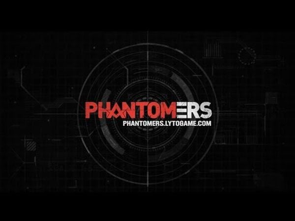 Phantomers