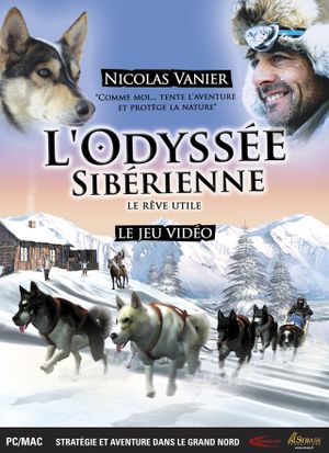 L'Odyssée Sibérienne : Le Rêve Utile