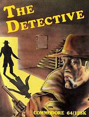 The detective game