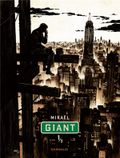 Couverture Giant, tome 1 Couverture Giant, tome 1