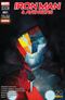 L'Homme au masque de fer - Iron Man & Avengers, tome 1