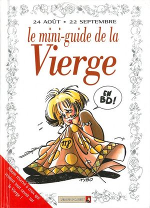 Le mini-guide du Bélier - Le mini-guide, tome 6