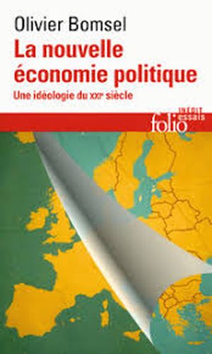 La nouvelle économie politique