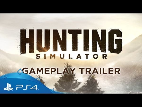 Hunting Simulator