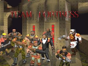 Team Fortress