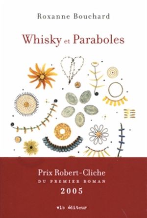 Whisky et Paraboles