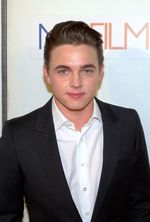 Jesse McCartney