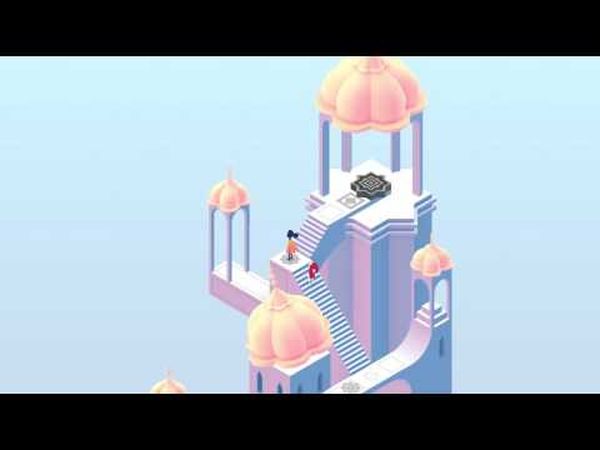 Monument Valley 2