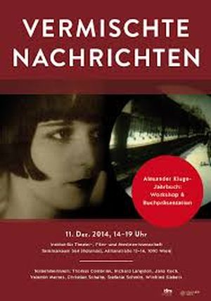 Vermischte Nachrichten