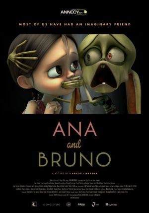 Ana y Bruno