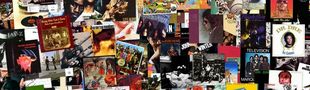Cover THE 500 BEST ALBUMS OF ALL TIME