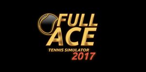 Full Ace Tennis Simulator 2017