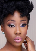 Beverly Naya