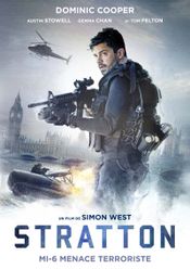 Affiche Stratton Affiche Stratton