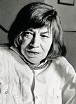 Photo Patricia Highsmith