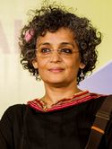 Arundhati Roy