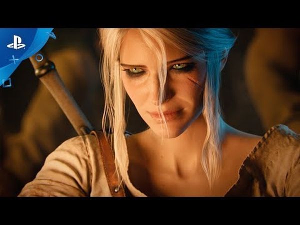 Gwent: The Witcher Card Game