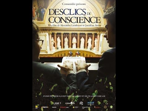 Bande-annonce de Des Clics de Conscience