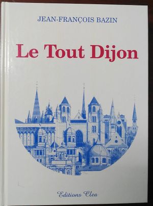 Le Tout Dijon