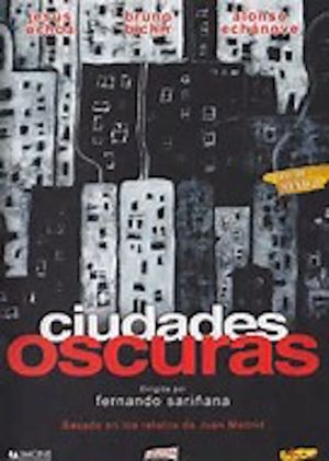 Ciudades Oscuras