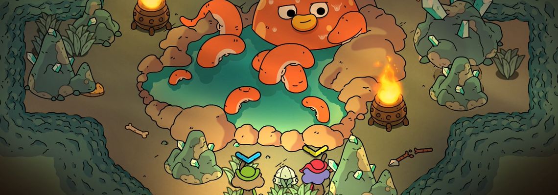 Cover The Swords of Ditto