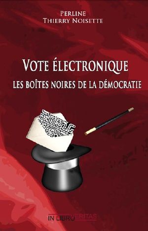 Vote électronique