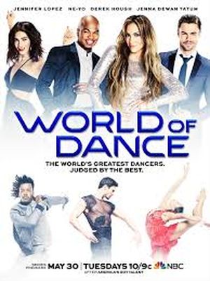 World of Dance