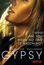 Affiche Gypsy Affiche Gypsy